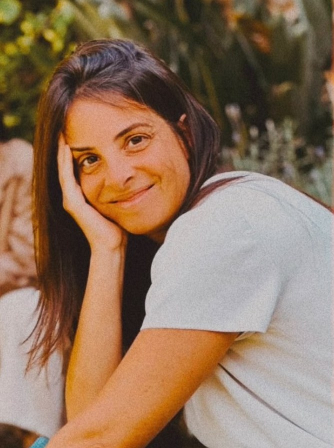 Teresa Machado